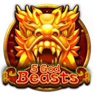 5 God beasts screenshot