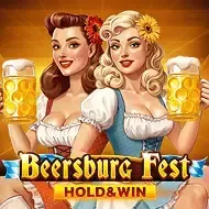 Beersburg Fest Hold And Win screenshot