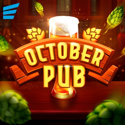 October Pub screenshot