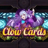 Clow CardsUrgentgames screenshot