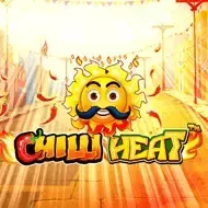 Chilli Heat screenshot
