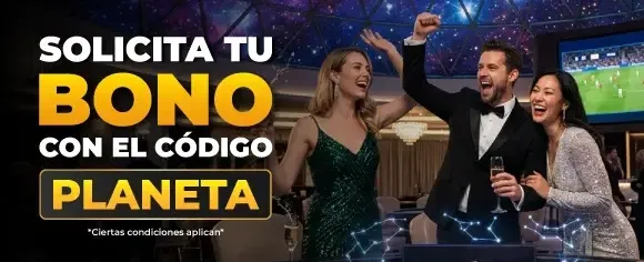 Súper Giros Gratis en Slots promotion