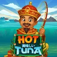 Hot TunaPragmatic Play