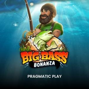 Big Bass Bonanza screenshot