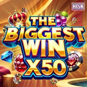The Biggest Win x50 screenshot