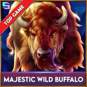 Majestic Wild Buffalo screenshot