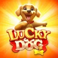 Lucky DogPragmatic Play