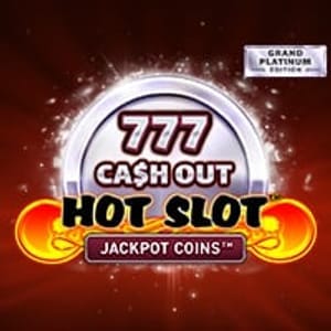 Hot Slot™_ 777 Cash Out Grand Platinum Edition screenshot