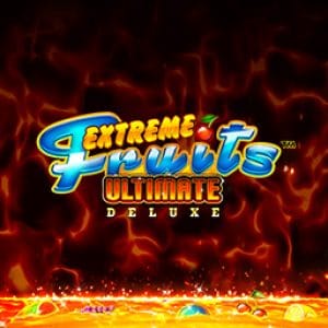 Extreme Fruits Ultimate Deluxe™ screenshot