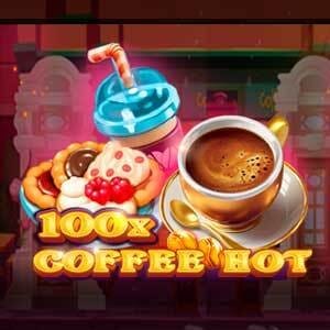 100x Coffee Hot