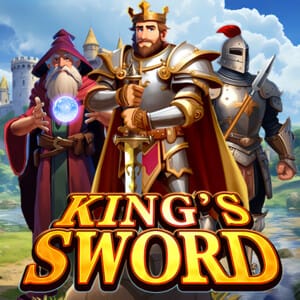 Kings Sword screenshot