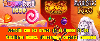 Bonos exclusivos para ti