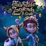 Fairytale Legends_ Hansel and GretelNetEnt