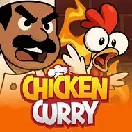 Chicken Curry screenshot