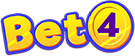 blogbet4.com Logo